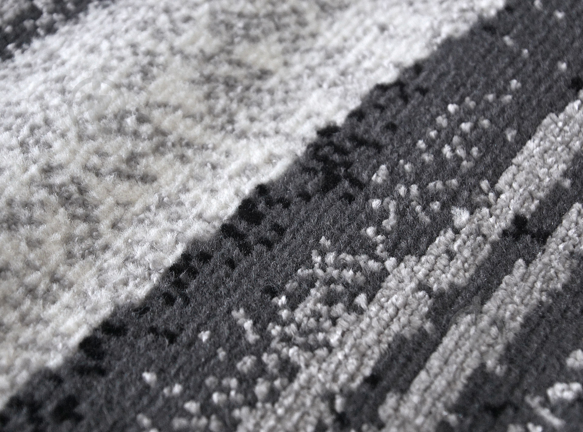 Ковер Karat Carpet Optima 2x3 м Vivaldi/gray СТОК - фото 2