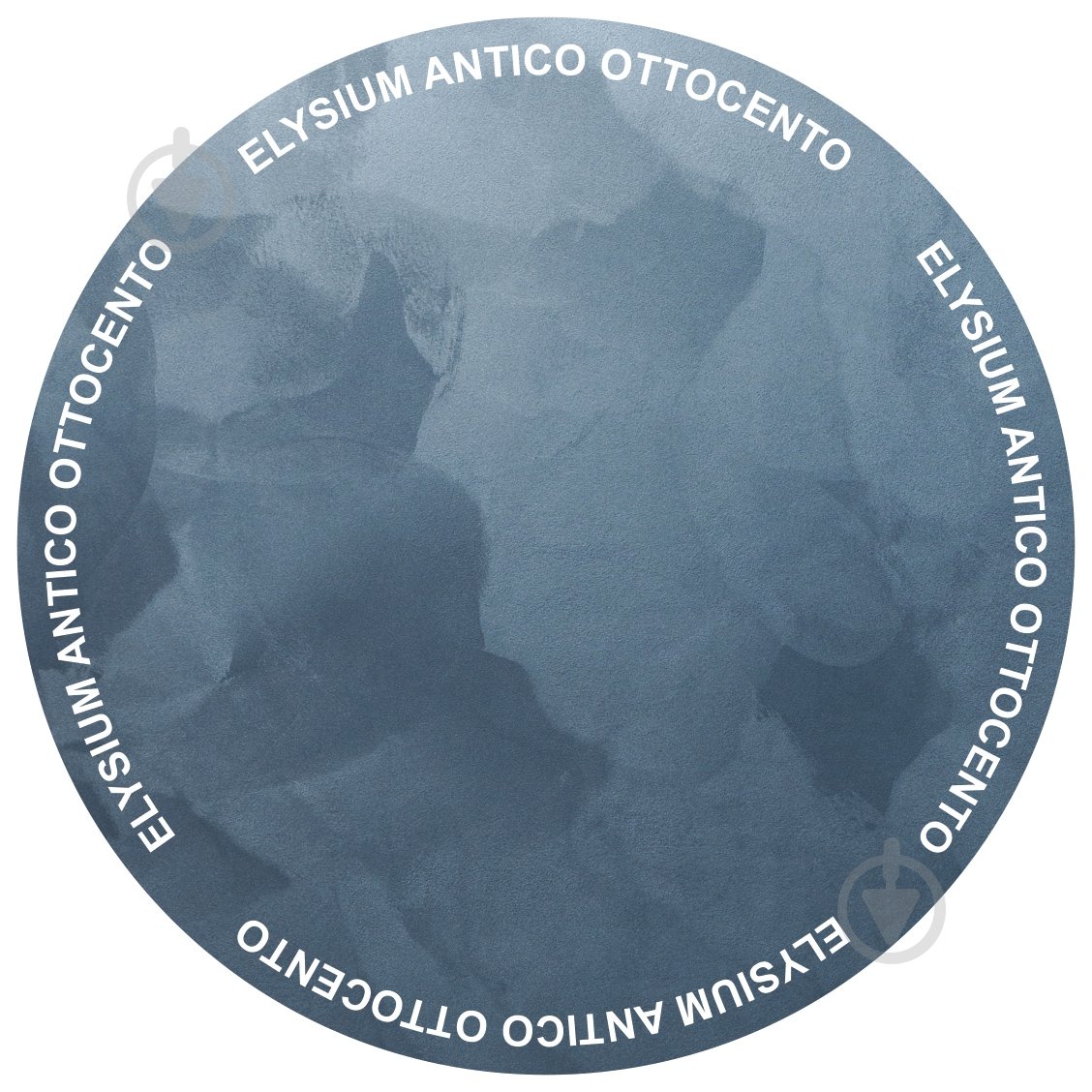 Декоративна фарба FT Professional ELYSIUM DECOLINE Вase A перламутровий 1 л 1,15 кг - фото 2