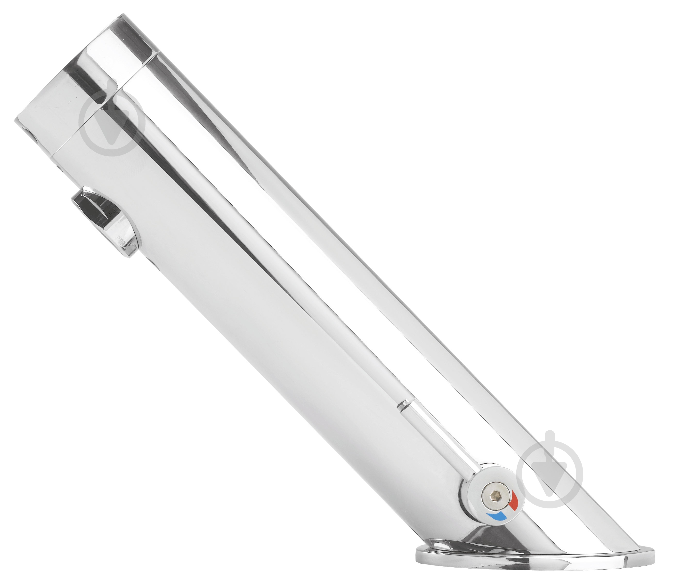 Смеситель для умывальника Ferro Mistral Sensor BBB111 - фото 1