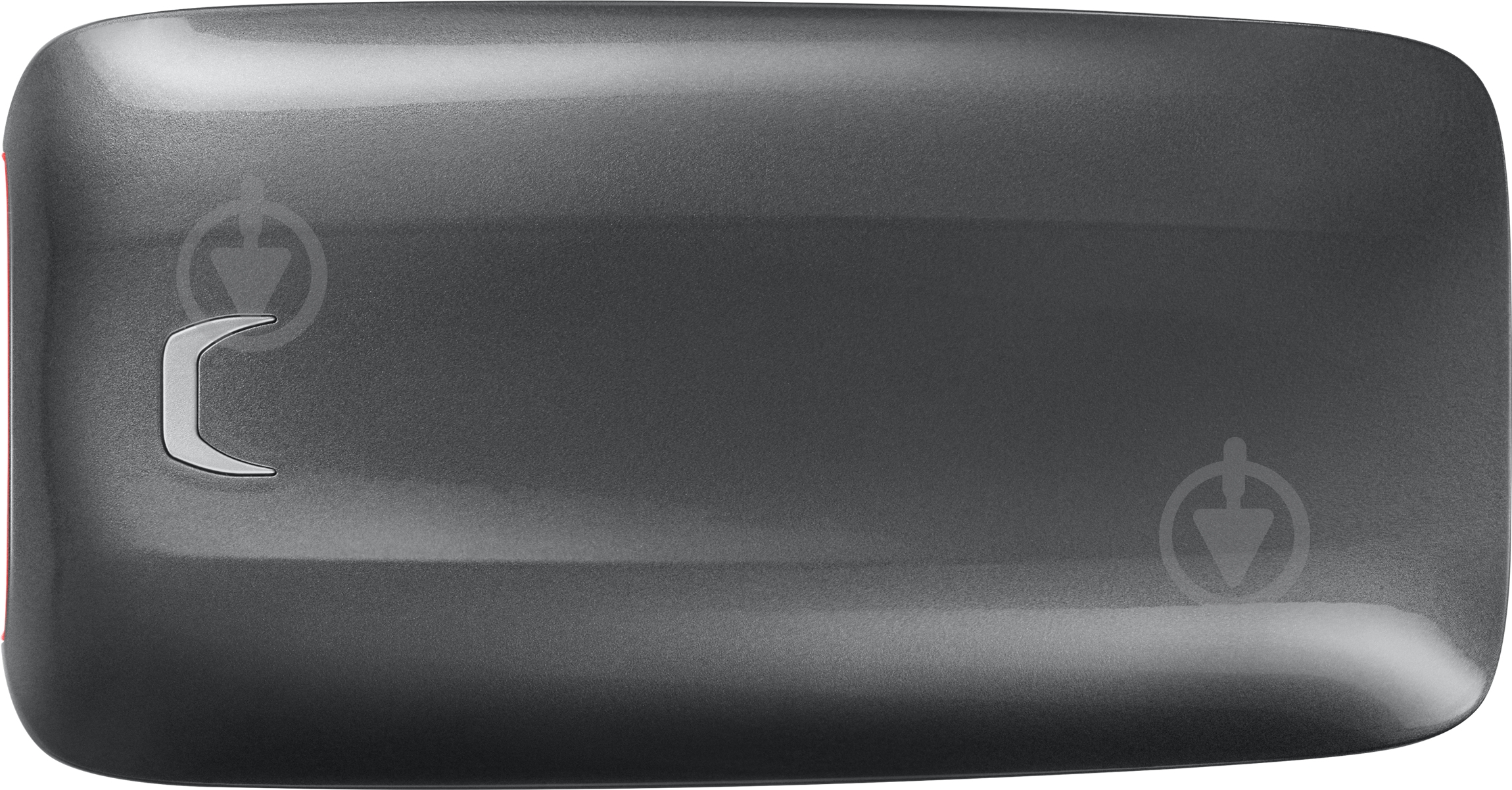 SSD-накопитель Samsung X5 1000GB Thunderbolt (MU-PB1T0B/WW) - фото 3