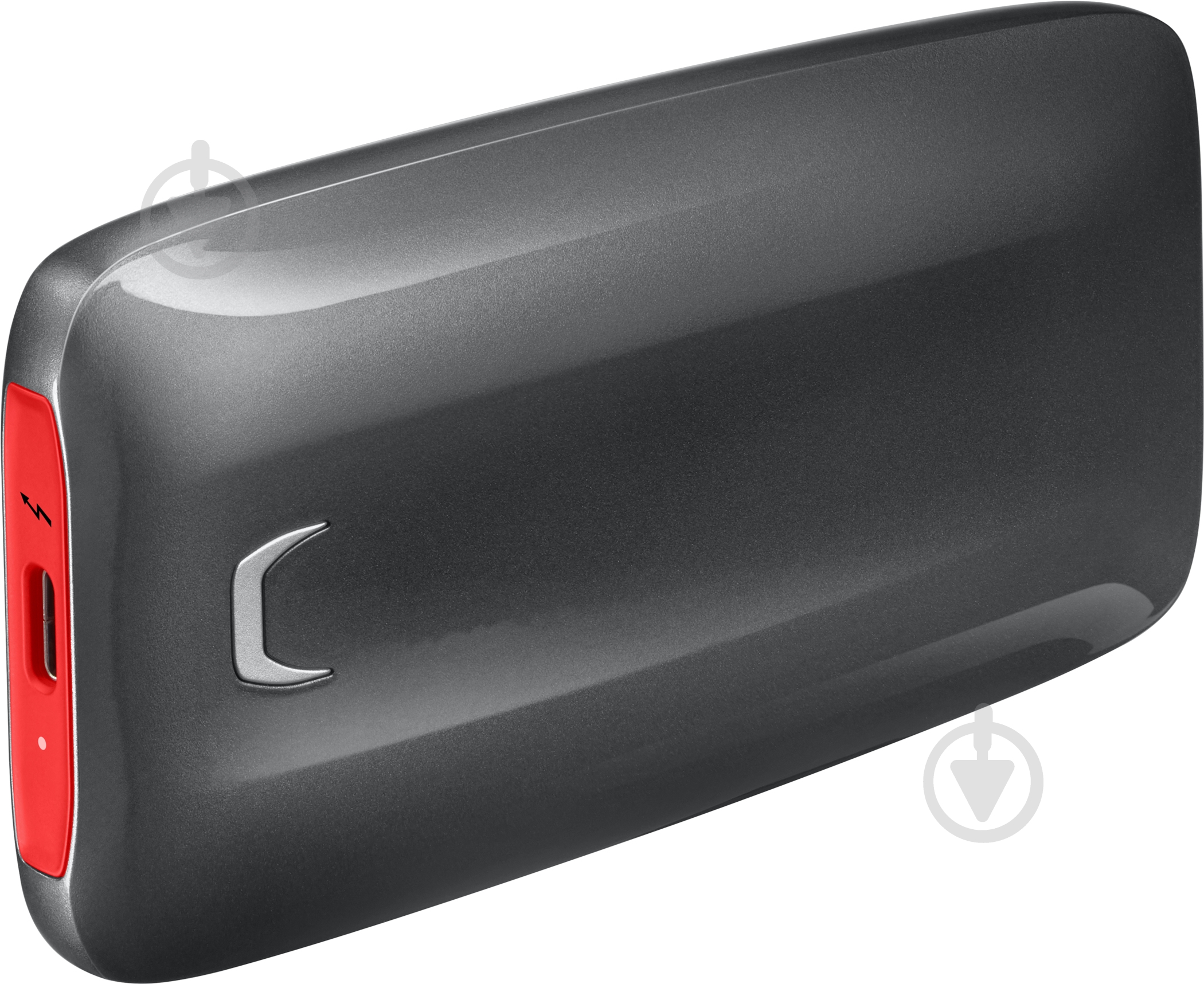 SSD-накопитель Samsung X5 1000GB Thunderbolt (MU-PB1T0B/WW) - фото 1