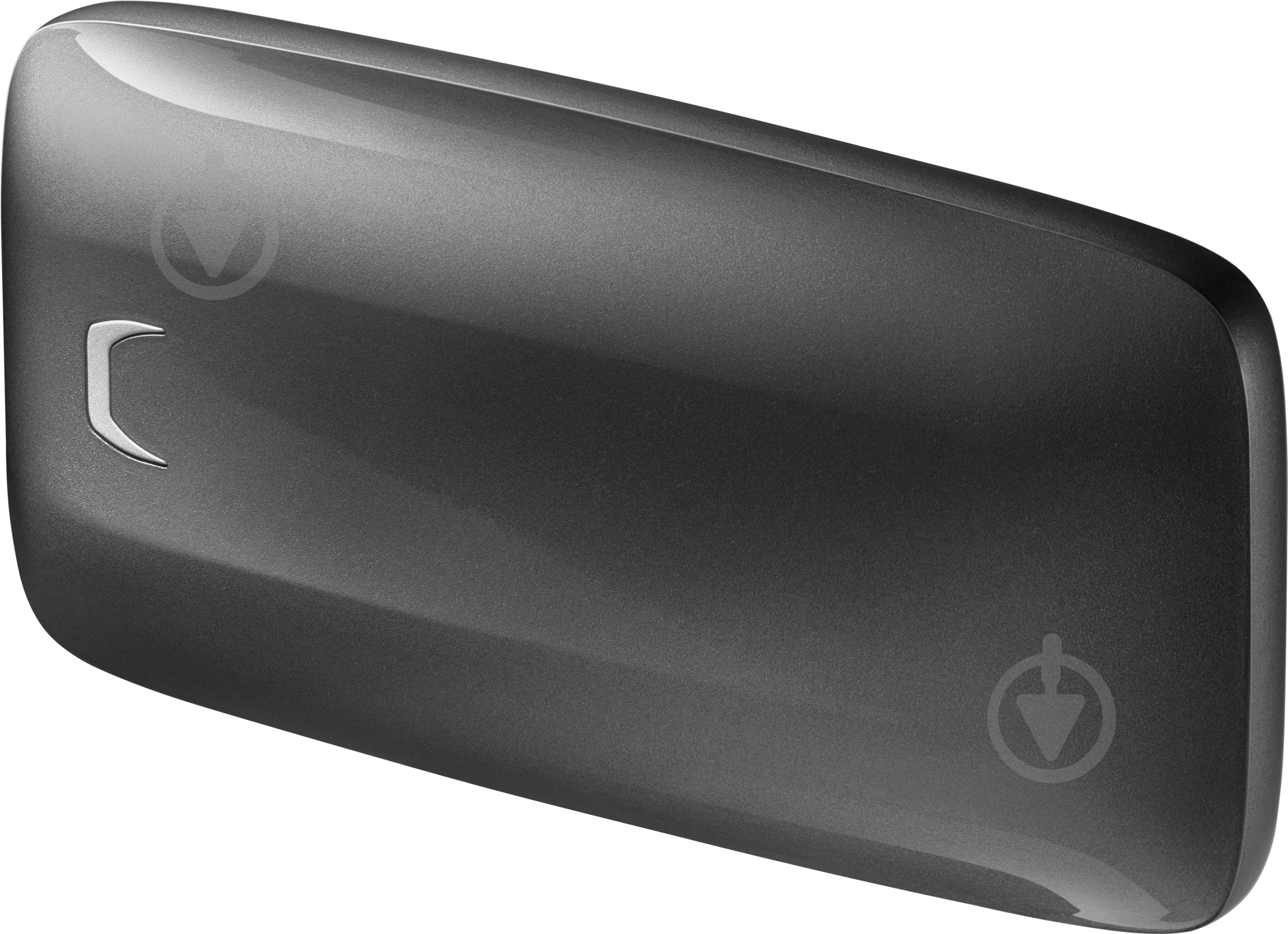 SSD-накопитель Samsung X5 1000GB Thunderbolt (MU-PB1T0B/WW) - фото 2