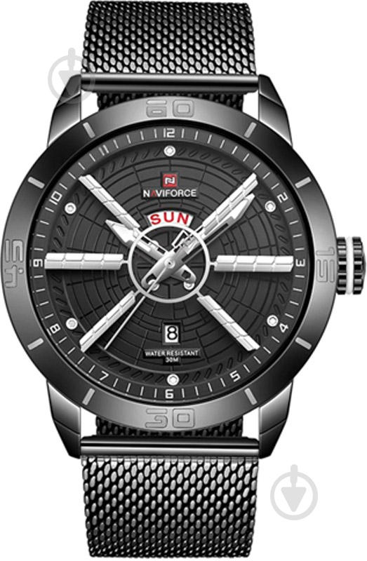 Наручний годинник NaviForce BBB-NF9155 - фото 1