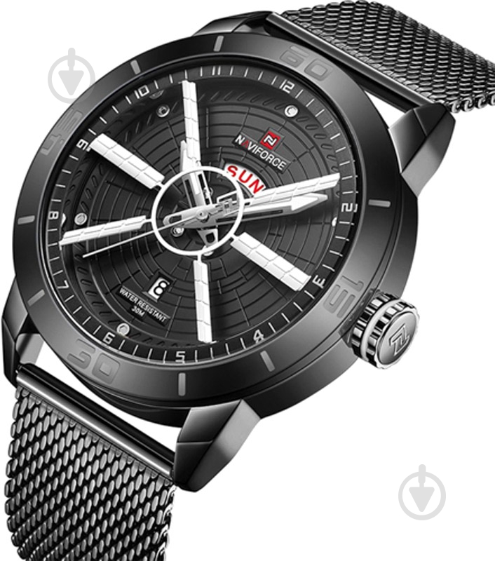 Наручний годинник NaviForce BBB-NF9155 - фото 2