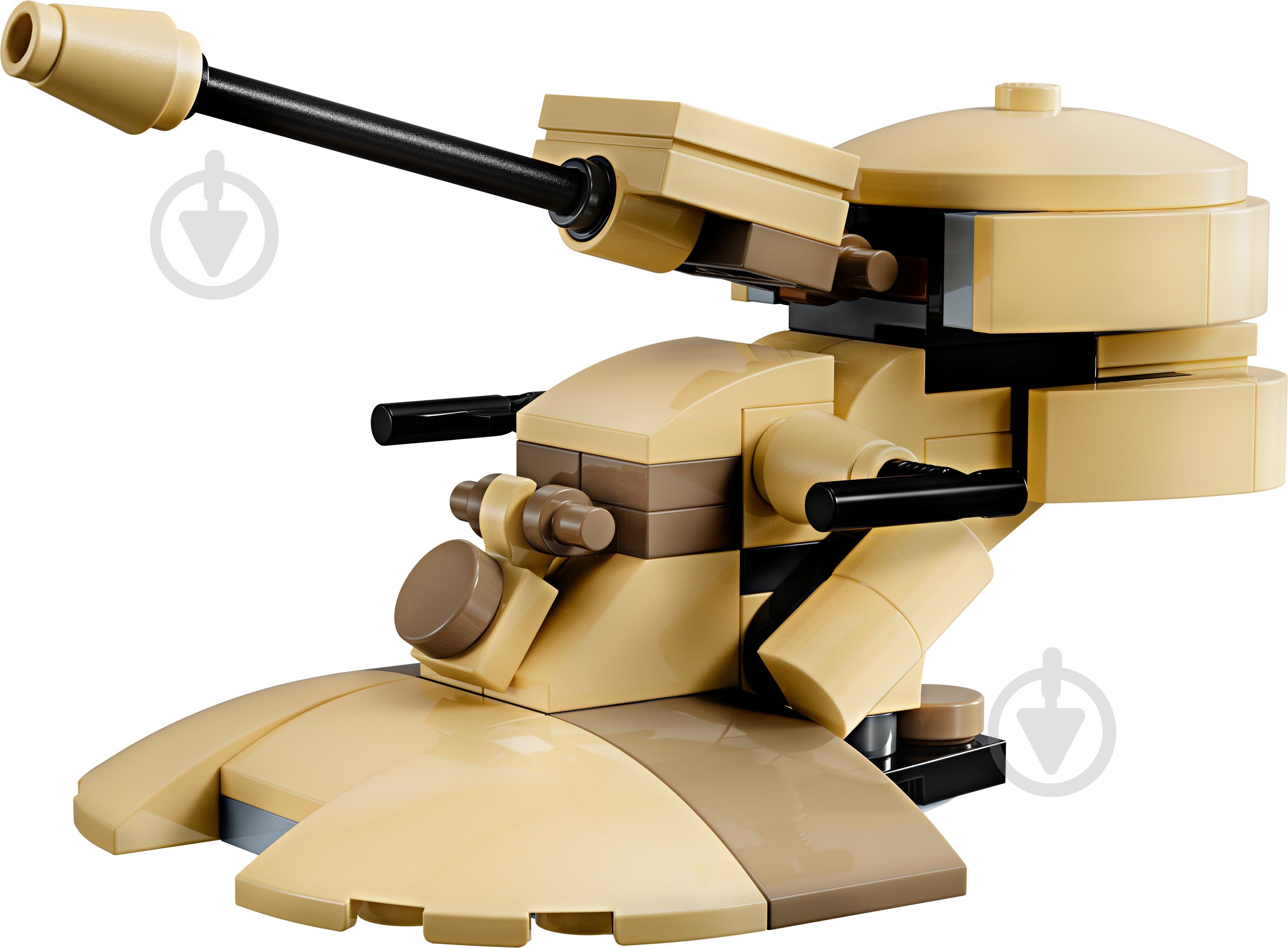 Конструктор LEGO Star Wars AAT™ 30680 - фото 3 Конструктор LEGO Star Wars AAT™ 30680 - фото 3