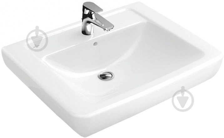 Умывальник Villeroy & Boch Verity Design 55 - фото 1