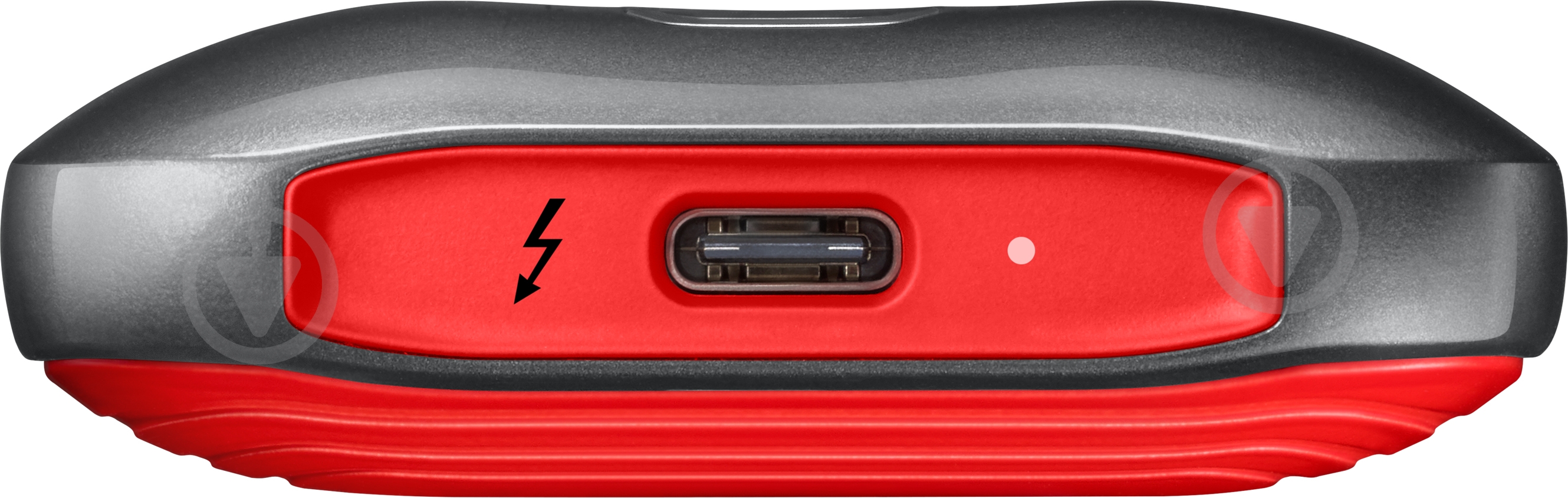 【極美品】Samsung X5 Thunderbolt3 500GB 外付けハードディスク・ドライブ