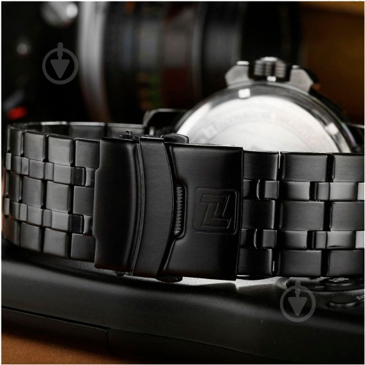 Наручные часы NaviForce BBR-NF9073 black - фото 4