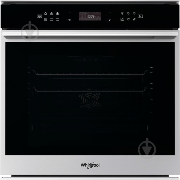 ВИТРИНА! Духовой шкаф Whirlpool W7OS44S1H - фото 1 ВИТРИНА! Духовой шкаф Whirlpool W7OS44S1H - фото 1
