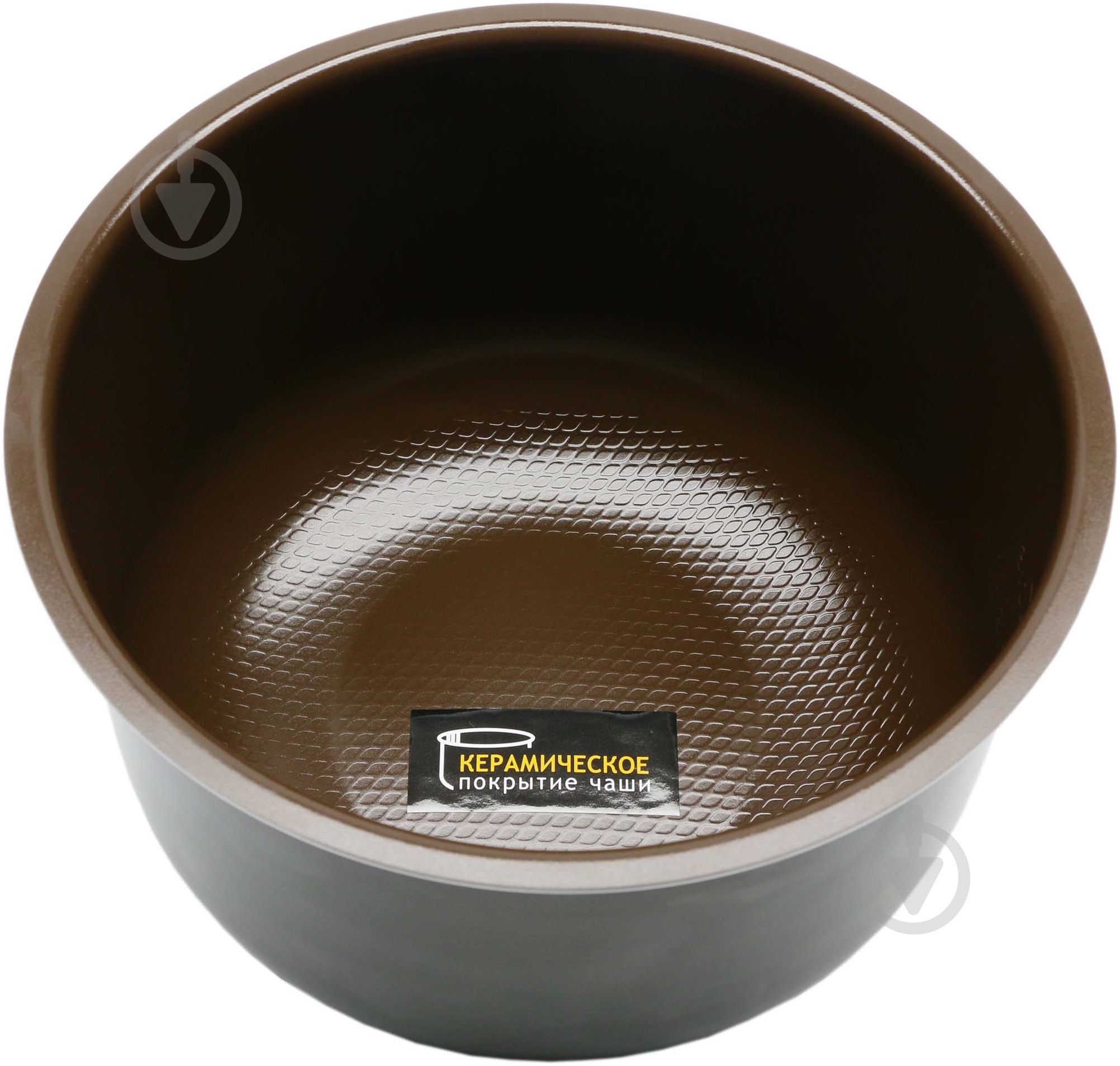 Чаша для мультиварки Redmond RB-C500 REDMOND RB-C500 - фото 3 Чаша для мультиварки Redmond RB-C500 REDMOND RB-C500 - фото 3