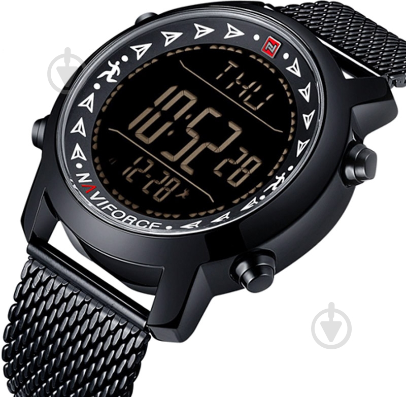 Наручные часы NaviForce BBW-NF9130 - фото 2