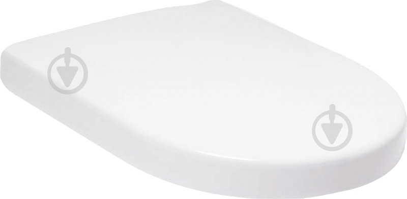 Сидіння для унітаза Villeroy & Boch Verity 9M55S901 - фото 1