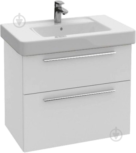 Тумба подвесная Villeroy & Boch Verity Design 75 - фото 1