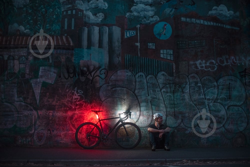 Набор фонарей KNOG Big Cobber Twinpack 470/270 Lumens - фото 9 Набор фонарей KNOG Big Cobber Twinpack 470/270 Lumens - фото 9