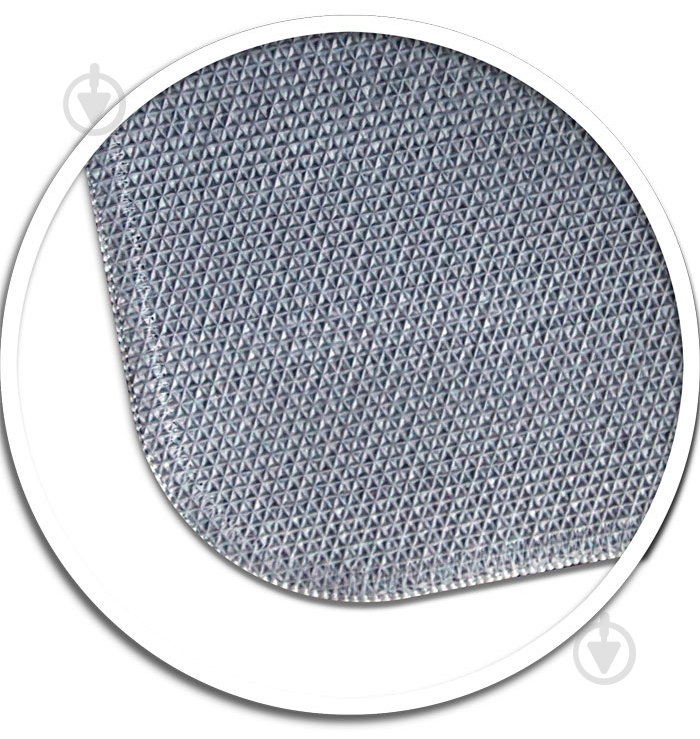 Ковер Karat Carpet Flex 0.5x0.8 м 19306/08 СТОК - фото 5