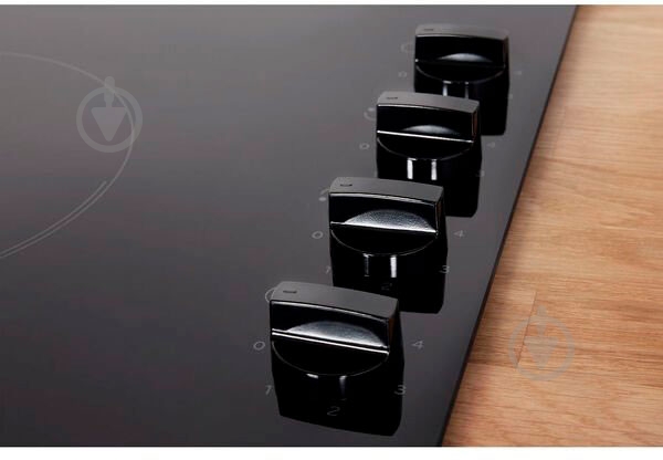 Варочная поверхность электрическая Indesit RI860C - фото 4