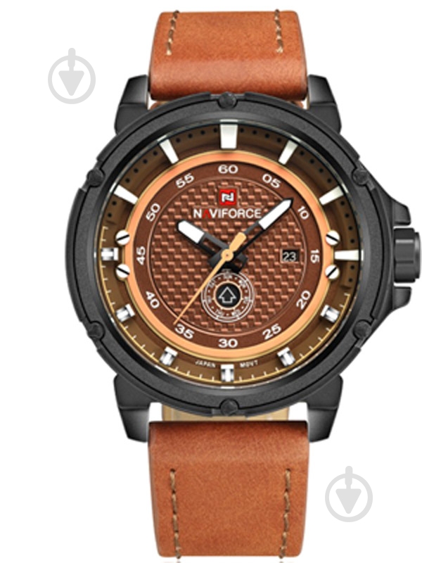 Наручные часы NaviForce BCEBN-NF9083 - фото 1 Наручные часы NaviForce BCEBN-NF9083 - фото 1