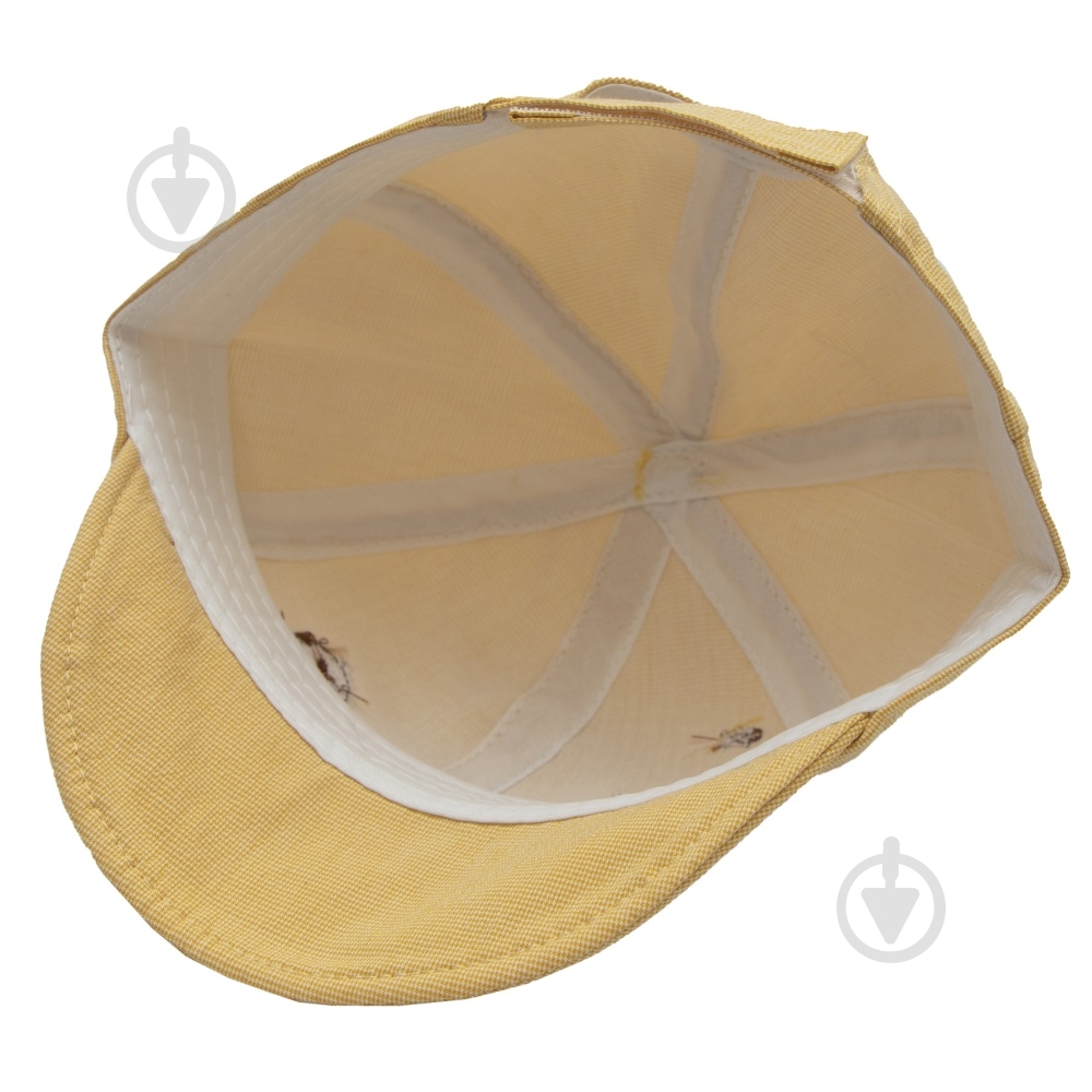 Бейсболка Devilon 517854 50 песочный - фото 5