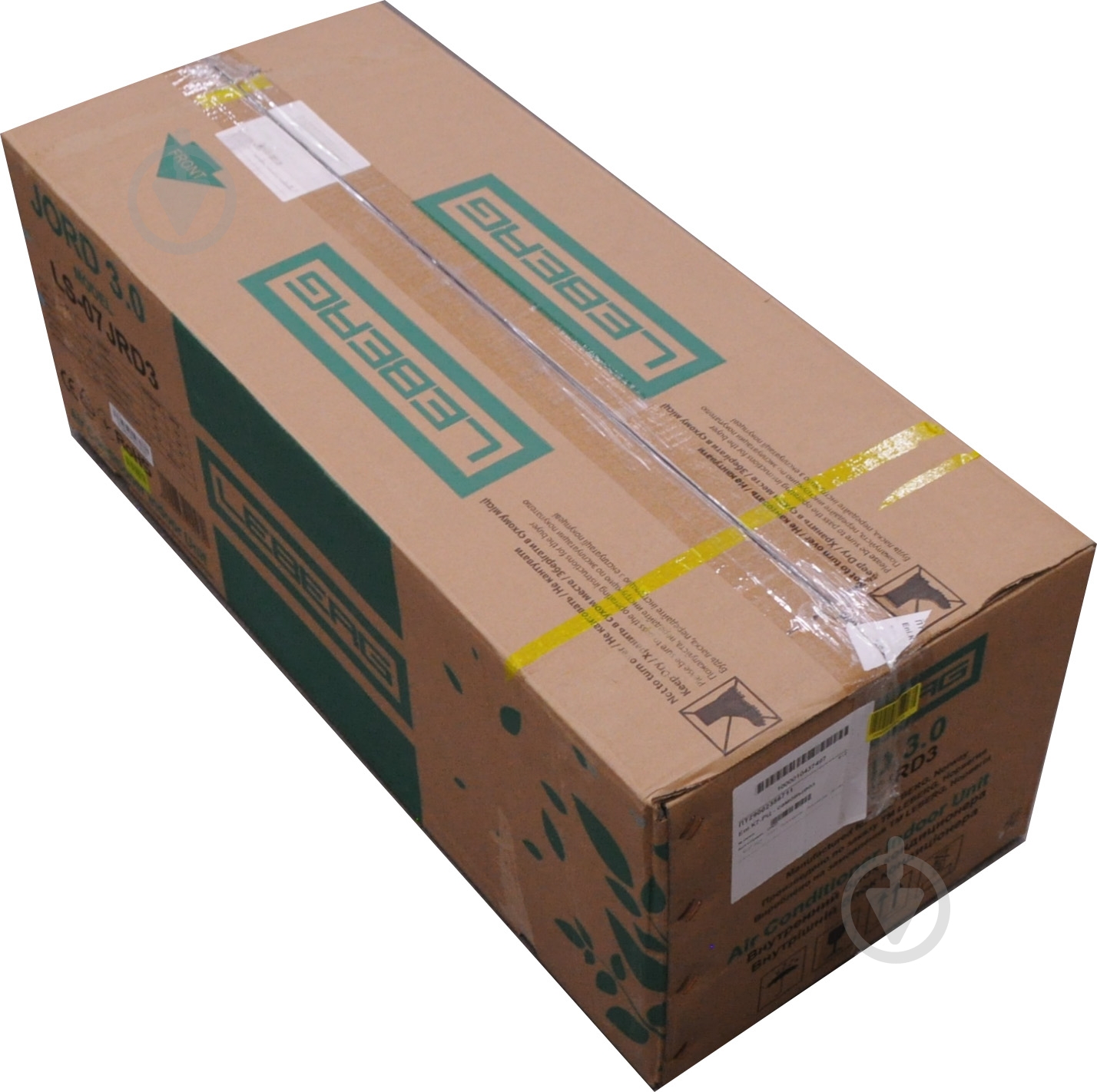 УЦІНКА! Кондиціонер Leberg LS-07JRD3/ LU-07JRD3 (290) (УЦ №29) - фото 15 УЦІНКА! Кондиціонер Leberg LS-07JRD3/ LU-07JRD3 (290) (УЦ №29) - фото 15