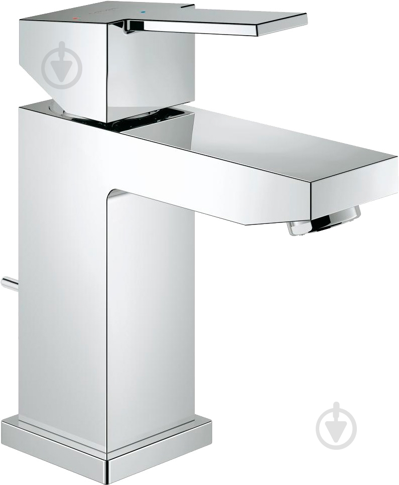 Смеситель для умывальника Grohe Sail Cube 23435000 - фото 1