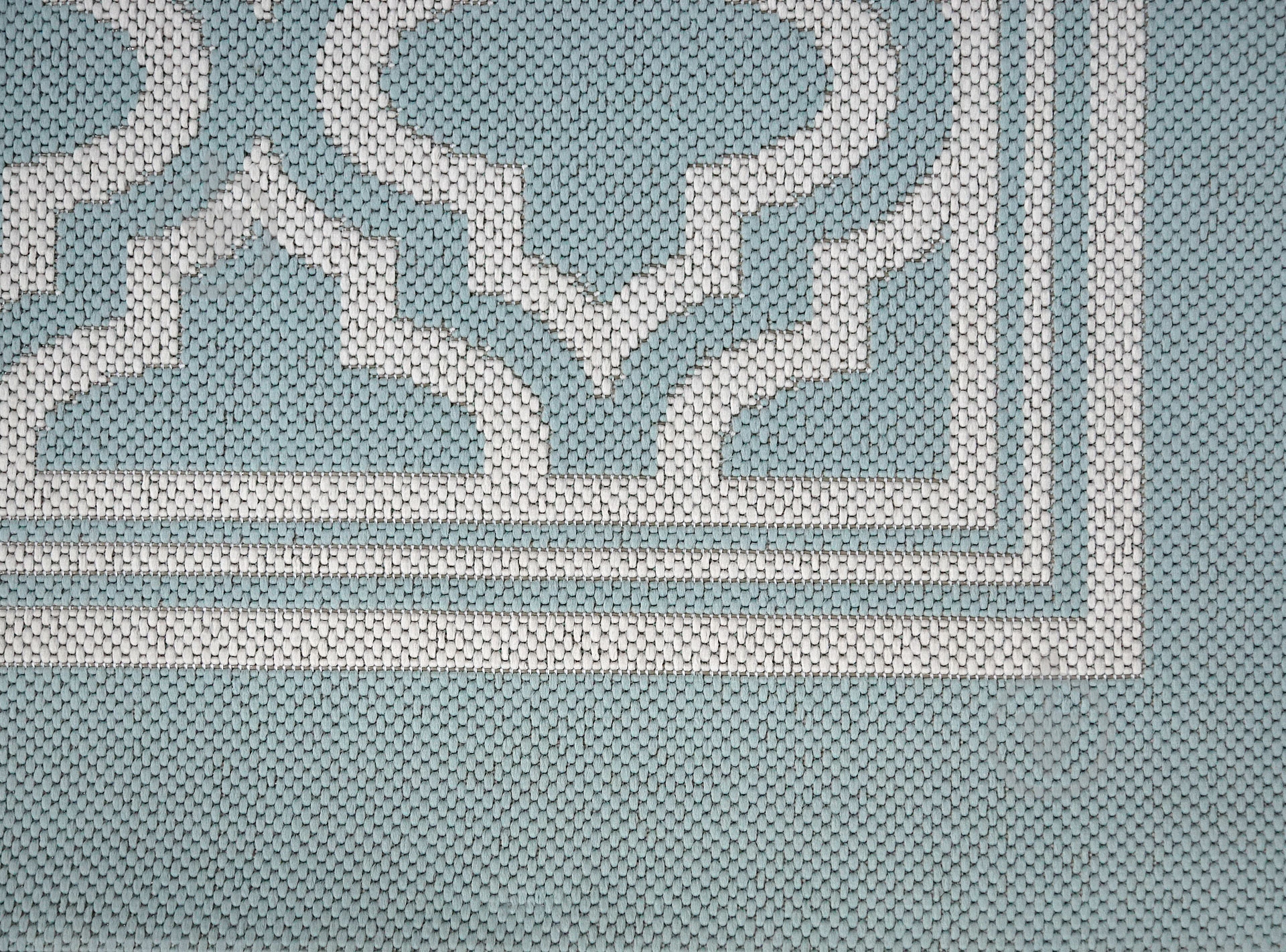 Ковер Karat Carpet Flex 0.67x1.2 м 19312/701 СТОК - фото 2