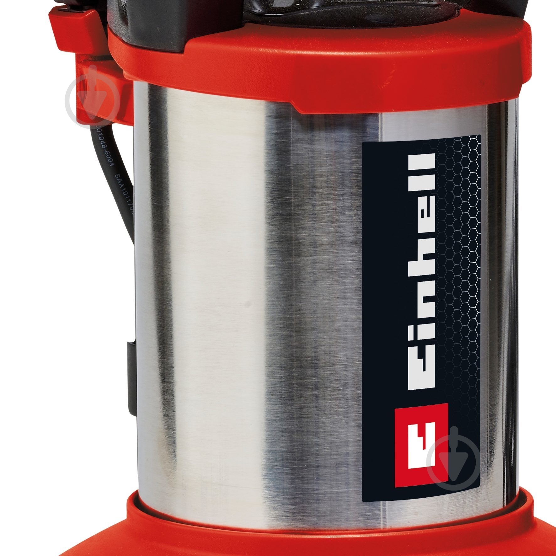Насос дренажный Einhell GE-DP 7535 N LL ECO 4181600 - фото 11