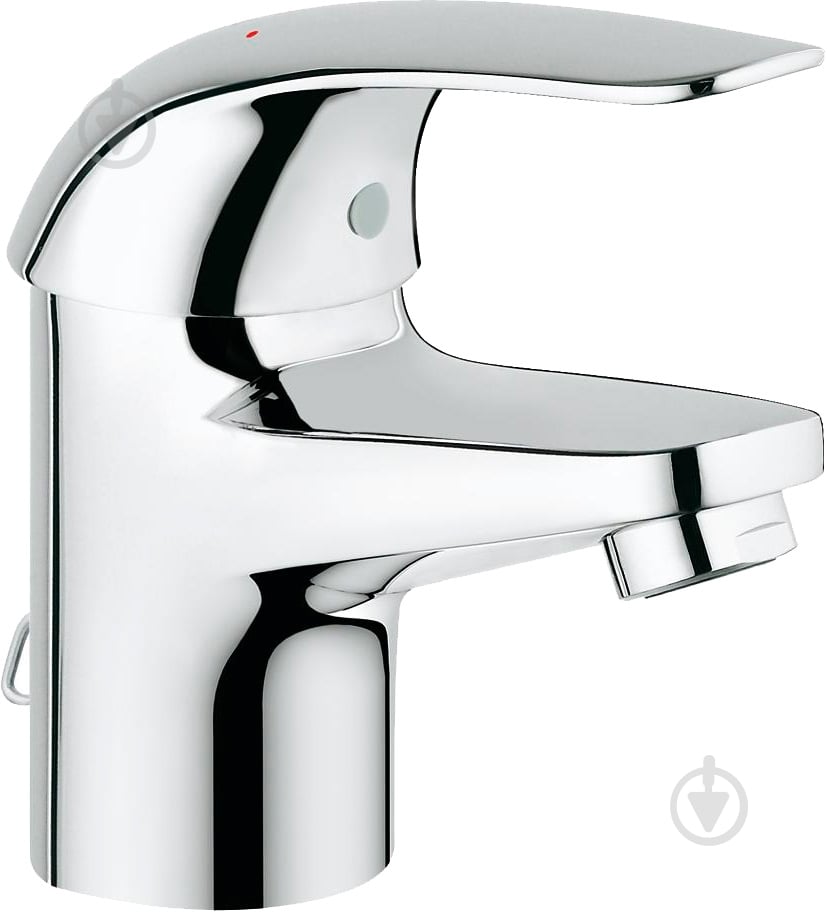 Смеситель для умывальника Grohe Start Eco 23265000 - фото 1