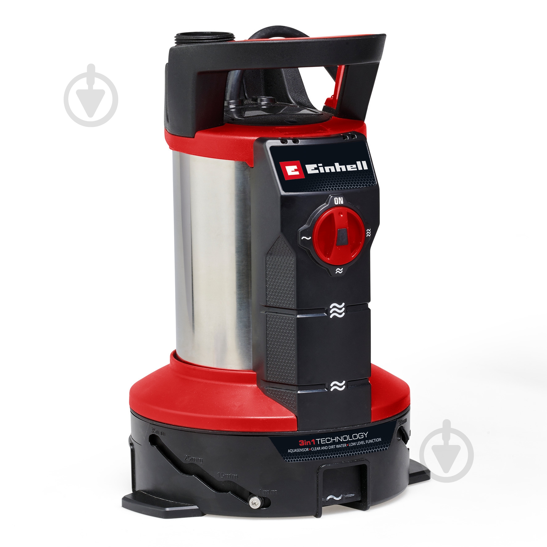 Насос дренажний Einhell GE-DP 7935 N-A LL ECO 4171465 - фото 10