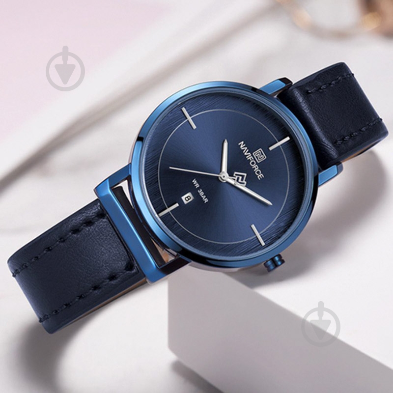 Наручные часы NaviForce BEBE-NF3009L - фото 3