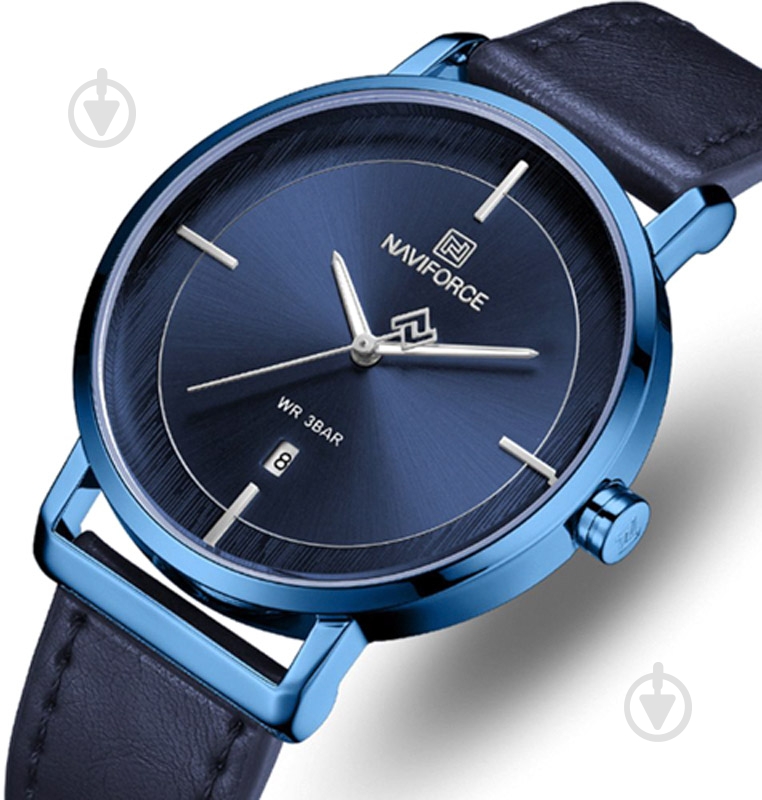 Наручные часы NaviForce BEBE-NF3009L - фото 2