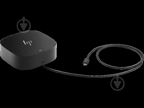 Док-станція HP USB-C G5 Dock EURO (26D32AA) - фото 5