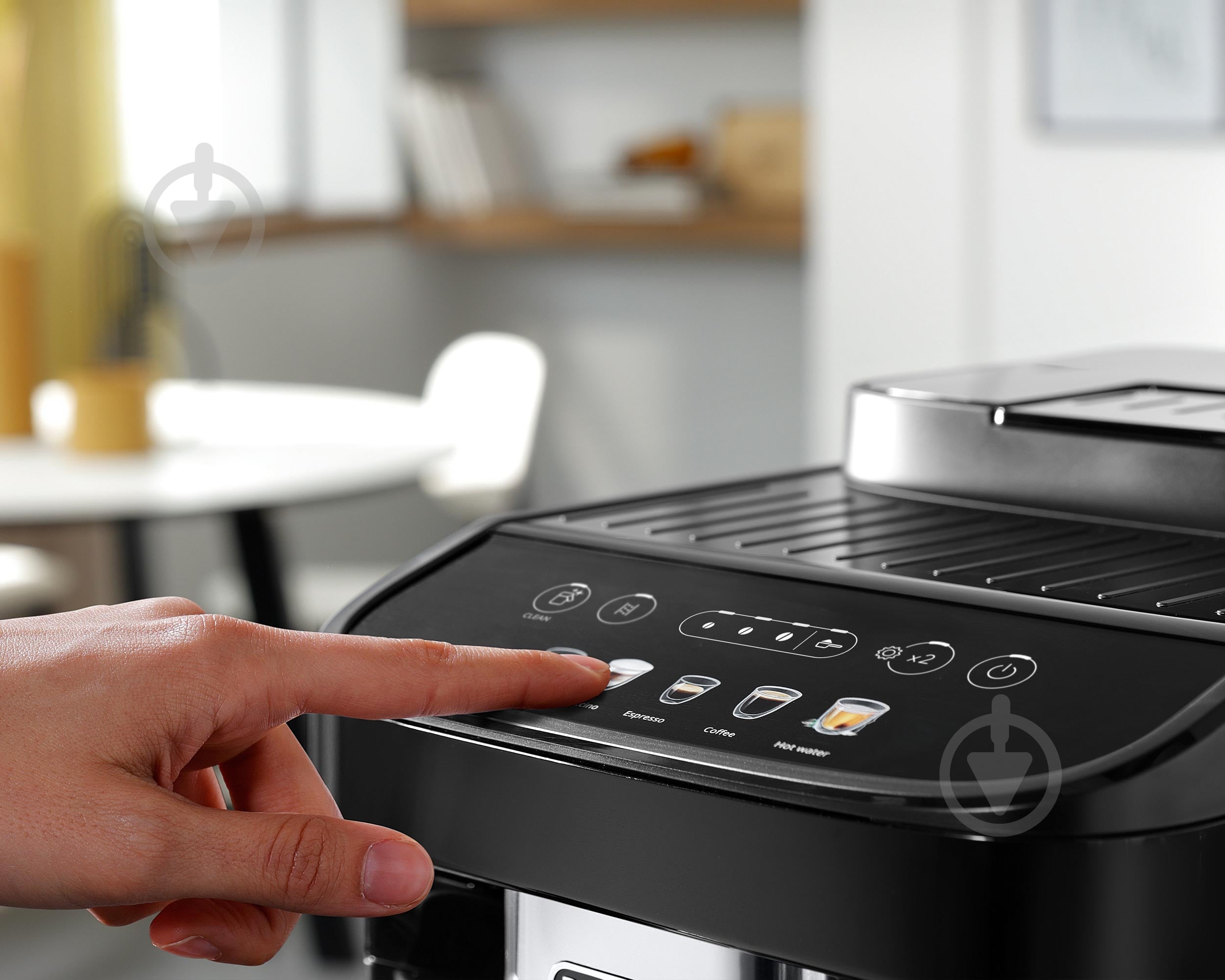 ВИТРИНА! Кофемашина Delonghi EСAM290.61.B - фото 4