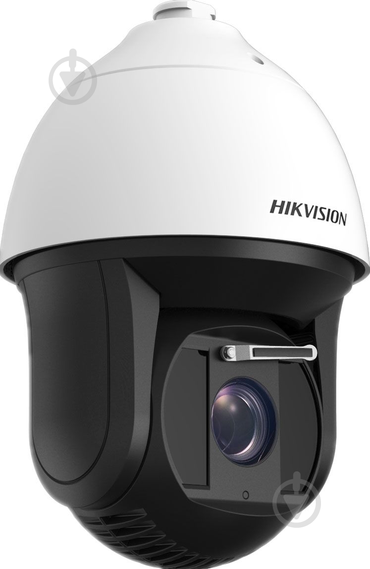 IP-камера Hikvision 50х IP SpeedDome DS-2DF8250I5X-AELW - фото 1
