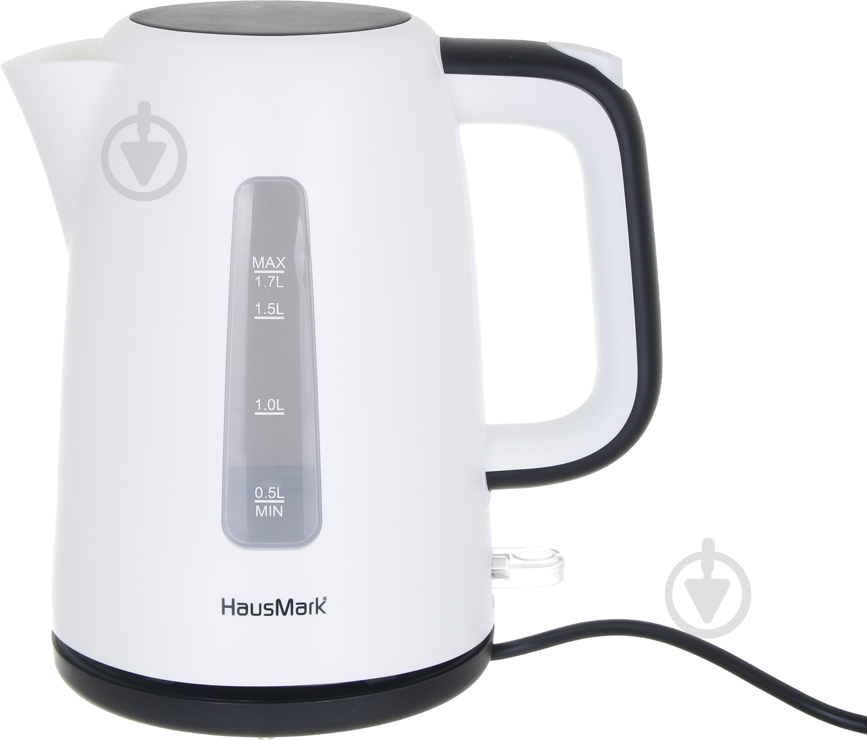 ВИТРИНА! Электрочайник HausMark EK-1790 - фото 3 ВИТРИНА! Электрочайник HausMark EK-1790 - фото 3