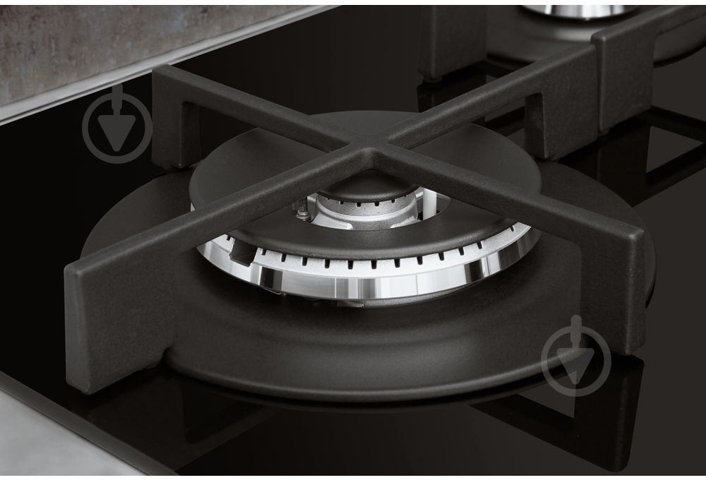 Варочная поверхность газовая Whirlpool GOW6423/NBEE - фото 4