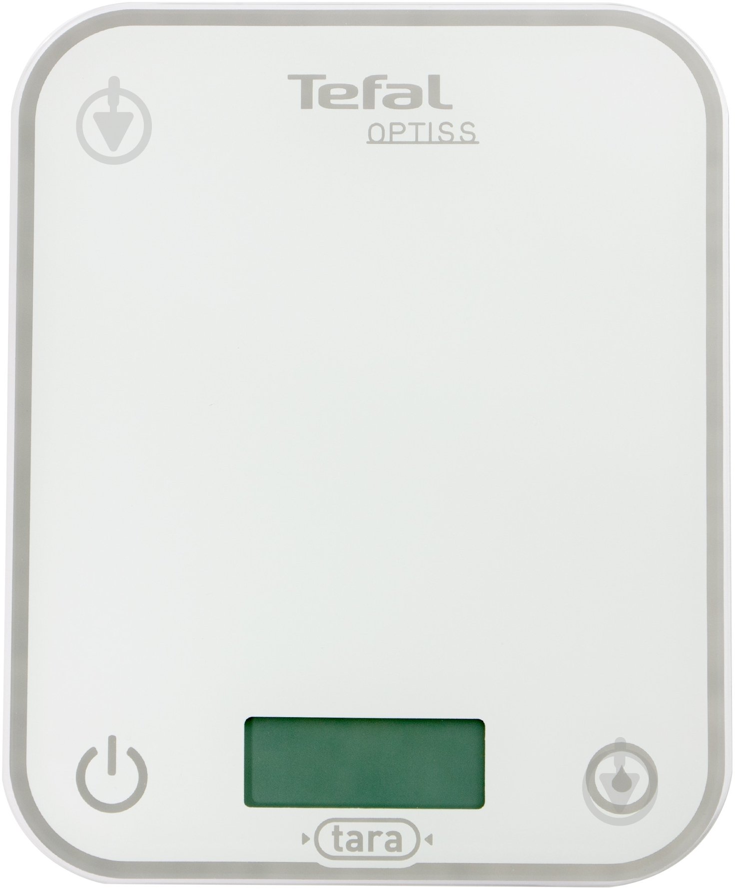 Весы кухонные Tefal BC5000V1 - фото 1