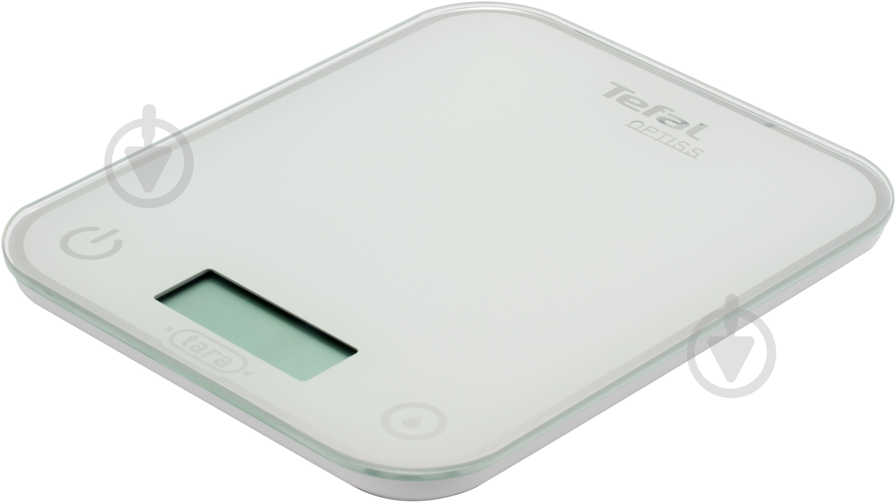 Весы кухонные Tefal BC5000V1 - фото 2