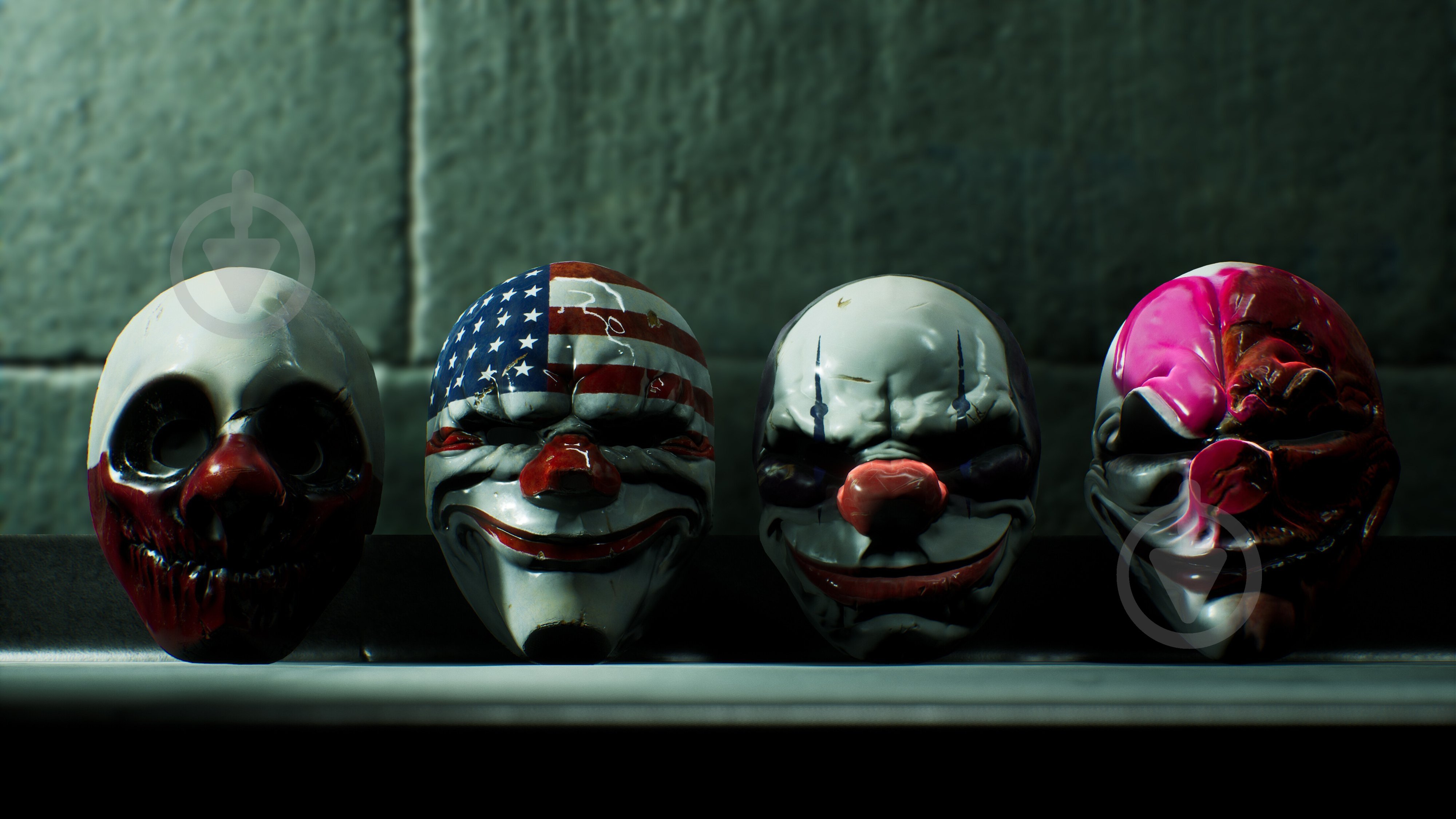 Игра Sony PS5 PAYDAY 3 Day One Edition - фото 10