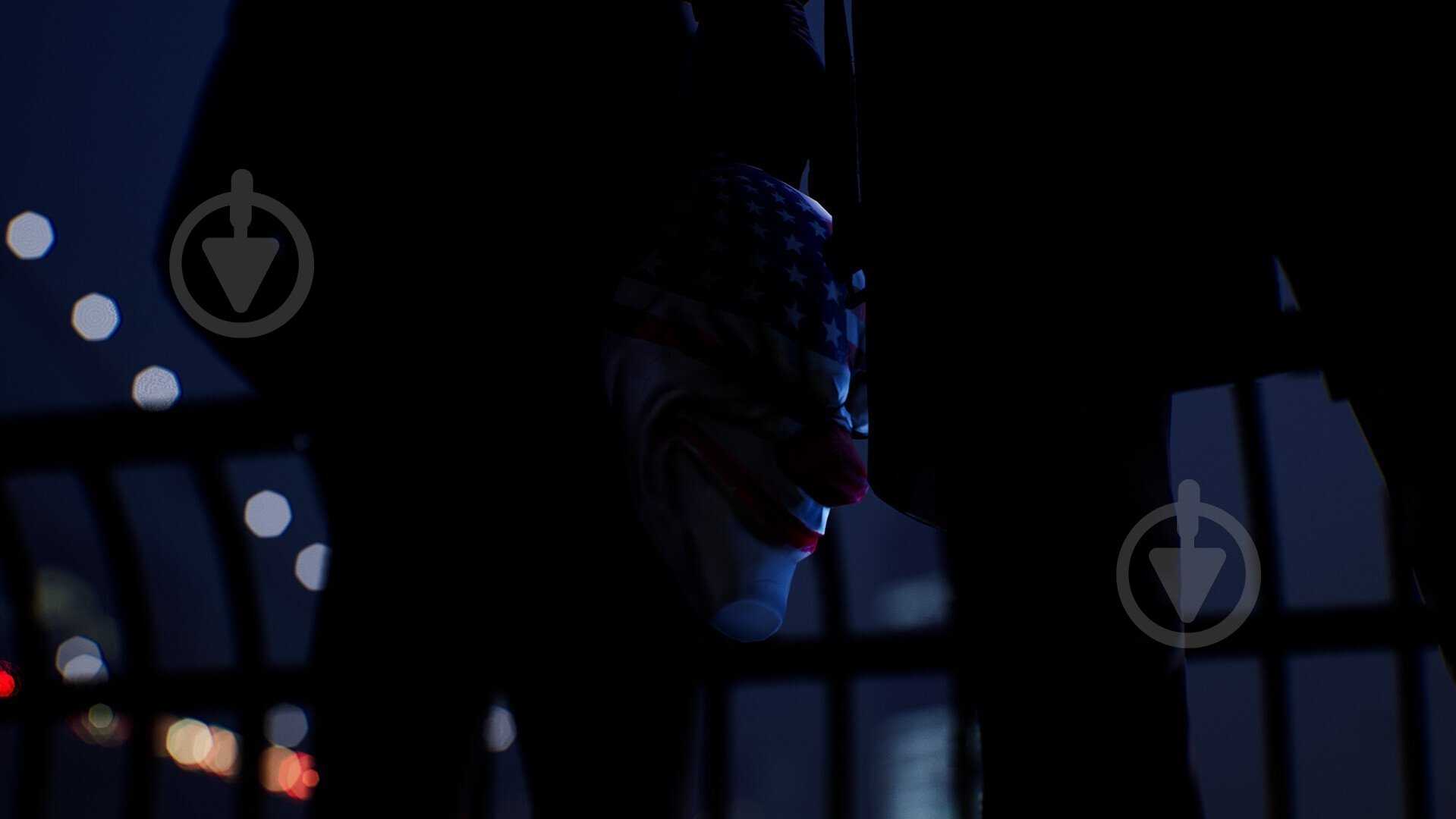 Игра Sony PS5 PAYDAY 3 Day One Edition - фото 7