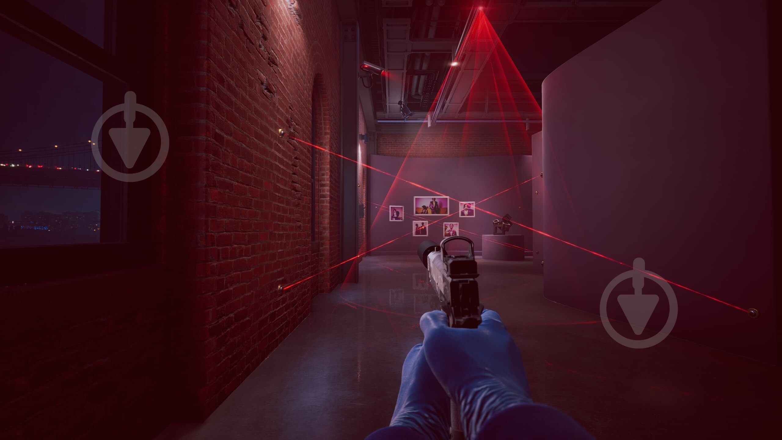 Игра Sony PS5 PAYDAY 3 Day One Edition - фото 8