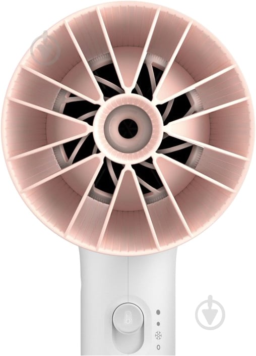 ВИТРИНА! Фен Philips Series 3000 BHD300/00 - фото 8 ВИТРИНА! Фен Philips Series 3000 BHD300/00 - фото 8