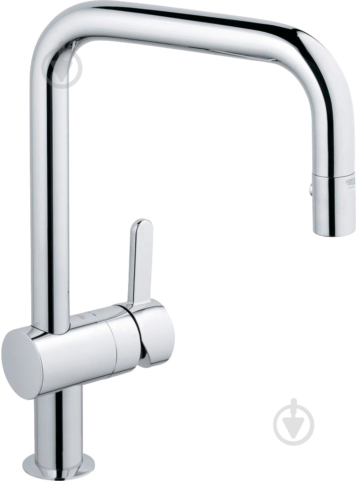 Змішувач для кухні Grohe Flair 32455000 - фото 1