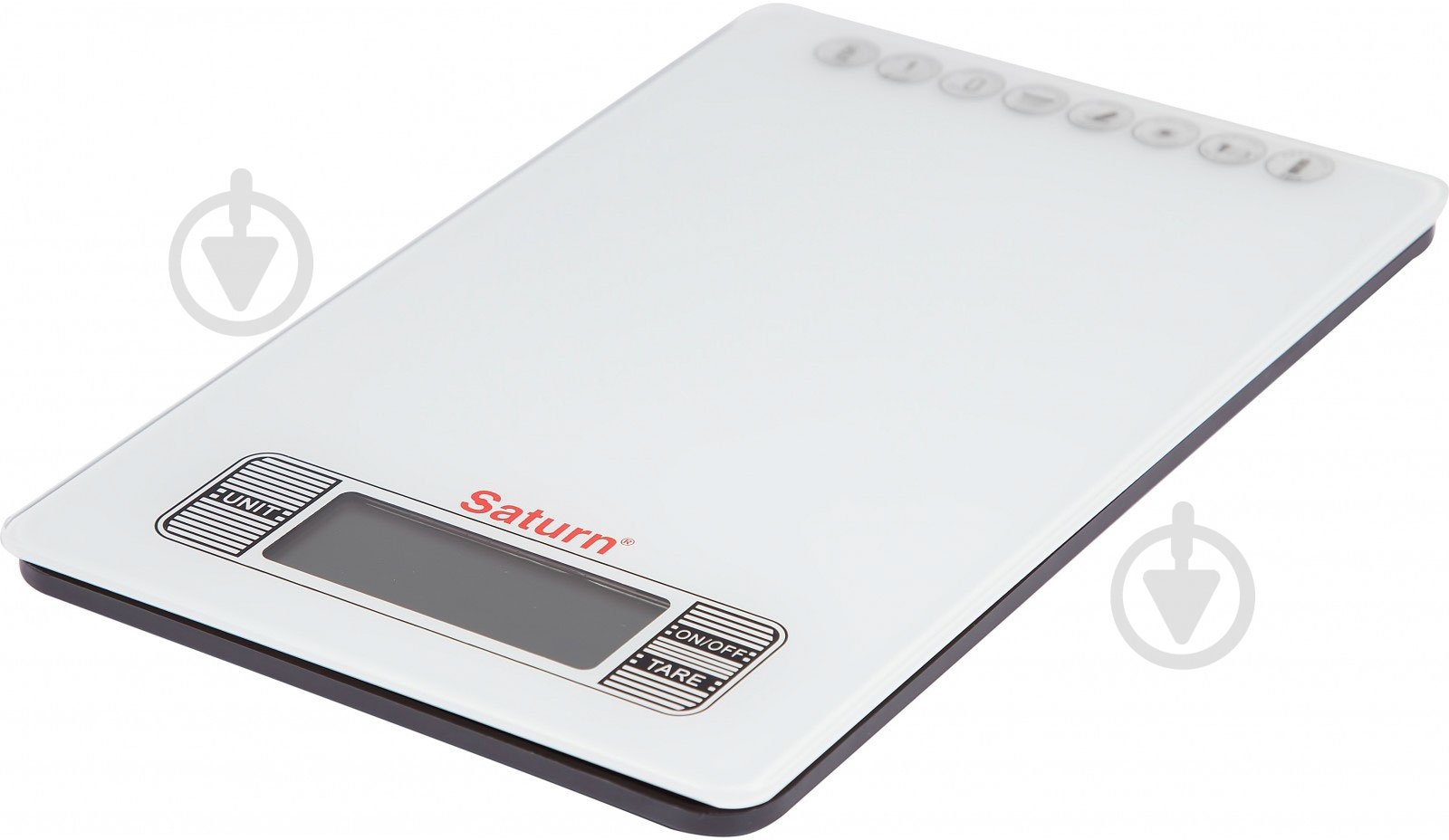 Весы кухонные Saturn ST-KS7235 - фото 1