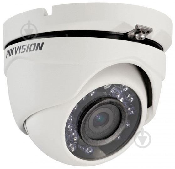 Видеокамера Hikvision DS-2CE56D1T-IRM (2.8 мм) - фото 2