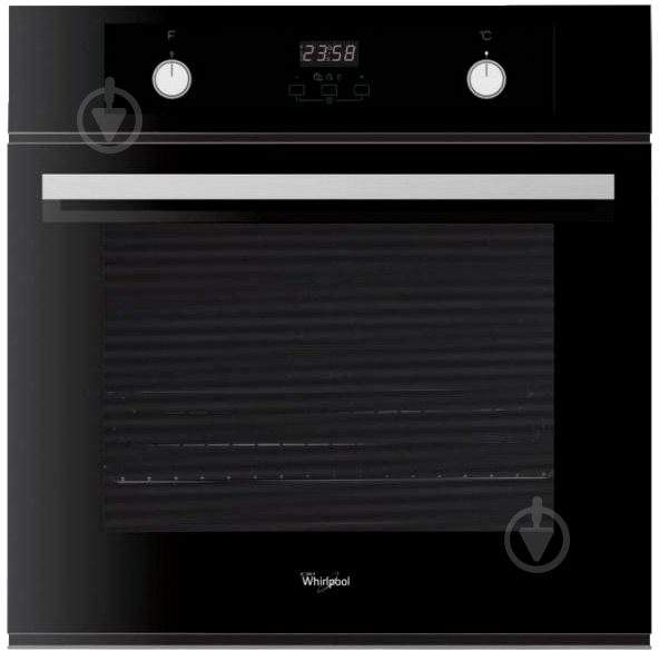 Духовой шкаф Whirlpool AKP 786 NB - фото 1 Духовой шкаф Whirlpool AKP 786 NB - фото 1