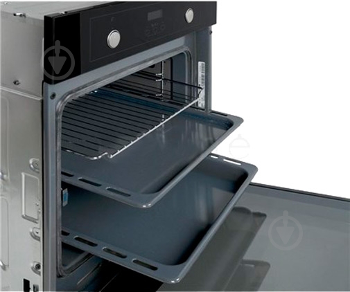 Духовой шкаф Whirlpool AKP 786 NB - фото 3 Духовой шкаф Whirlpool AKP 786 NB - фото 3