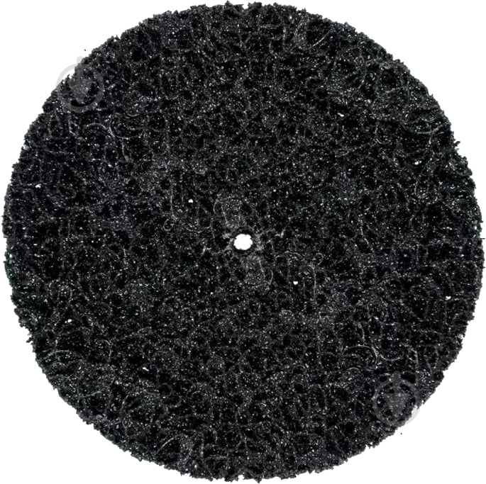 Круг зачисний Vulkan 125 мм 9977 - фото 1