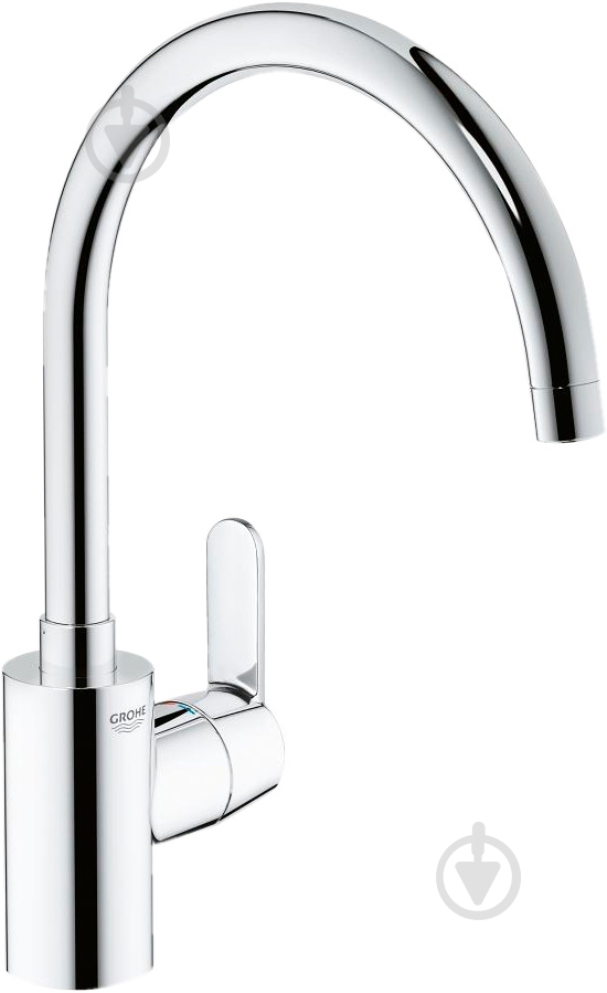 Змішувач для кухні Grohe Get 31494000 - фото 1