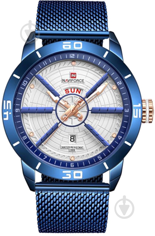 Наручные часы NaviForce BEWBE-NF9155 - фото 1