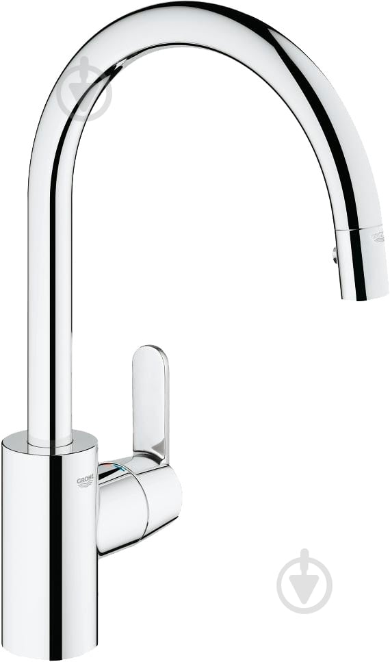 Змішувач для кухні Grohe Get 31484000 - фото 1